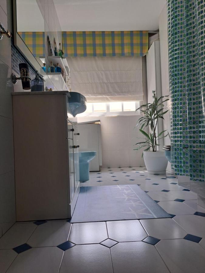 Jalepa Lägenhet Muxia Exteriör bild
